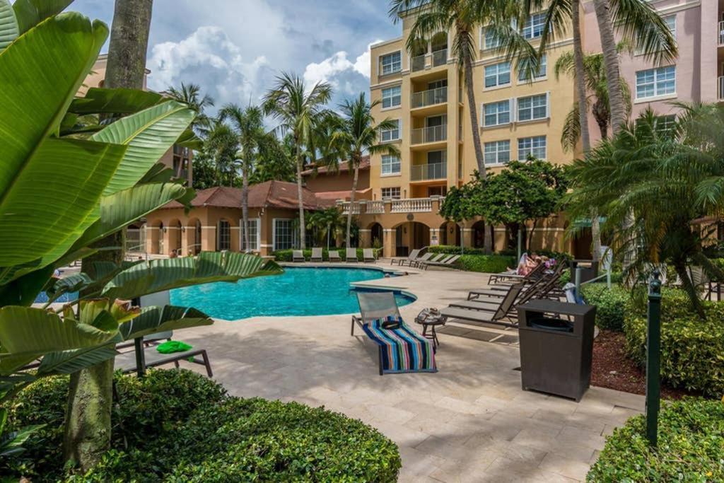 شقة Yacht Club At Aventura 2 Bed 2 Bath Luxurius Cozy Brand New 2020 المظهر الخارجي الصورة
