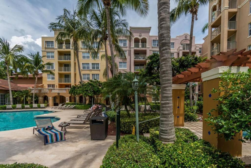 شقة Yacht Club At Aventura 2 Bed 2 Bath Luxurius Cozy Brand New 2020 المظهر الخارجي الصورة
