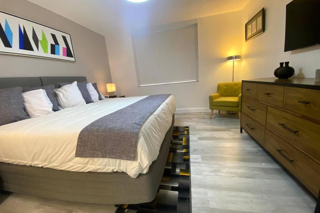 شقة Yacht Club At Aventura 2 Bed 2 Bath Luxurius Cozy Brand New 2020 المظهر الخارجي الصورة