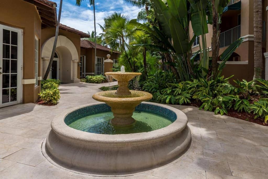 شقة Yacht Club At Aventura 2 Bed 2 Bath Luxurius Cozy Brand New 2020 المظهر الخارجي الصورة
