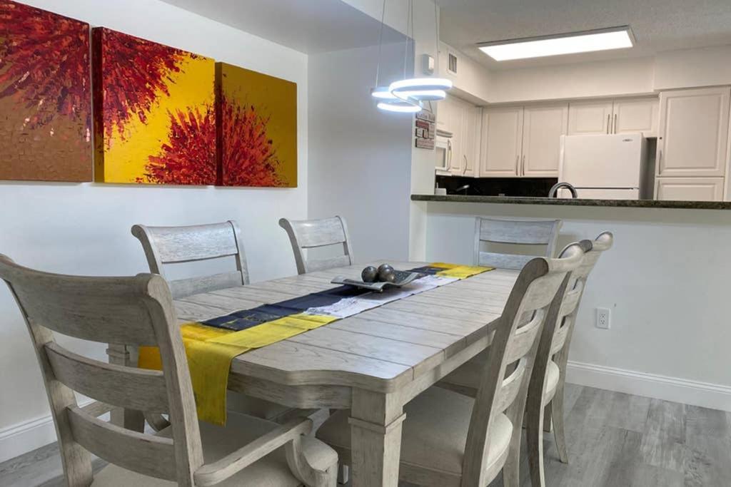 شقة Yacht Club At Aventura 2 Bed 2 Bath Luxurius Cozy Brand New 2020 المظهر الخارجي الصورة