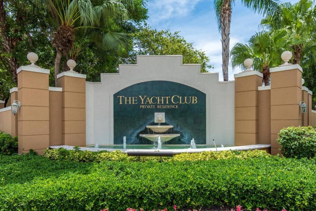 شقة Yacht Club At Aventura 2 Bed 2 Bath Luxurius Cozy Brand New 2020 المظهر الخارجي الصورة